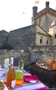 Expat in Uzès