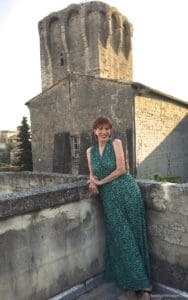 Expat in Uzès