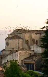 Expat in Uzès