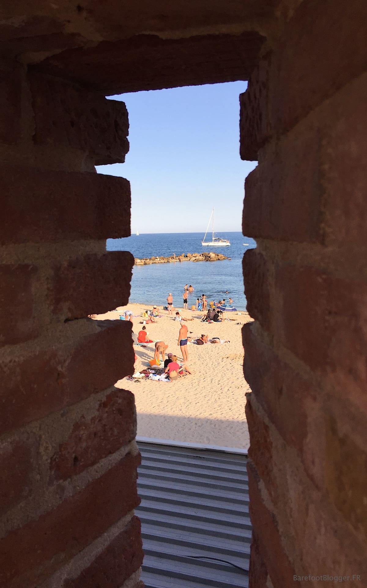 Antibes in 2 Days