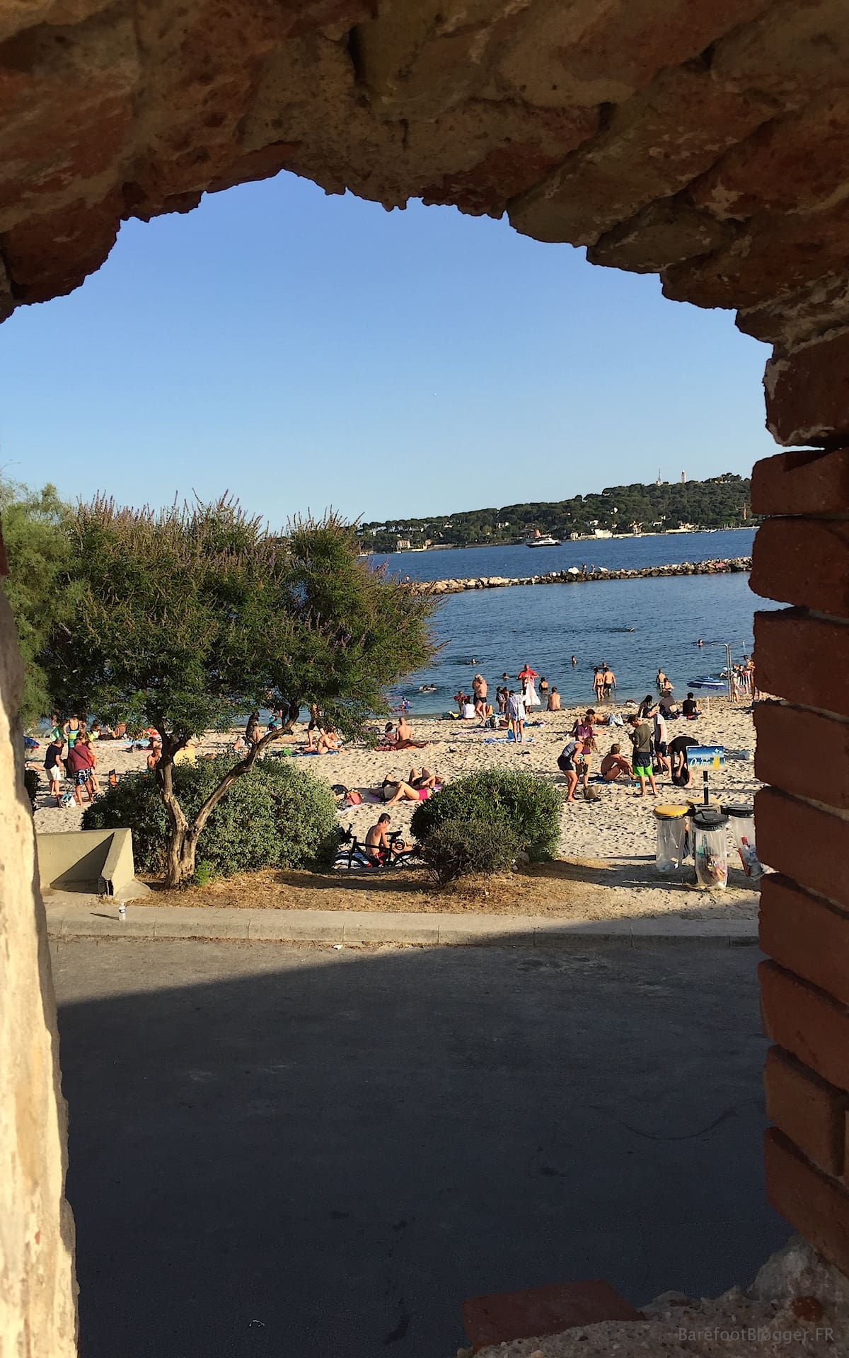 Antibes in 2 Days