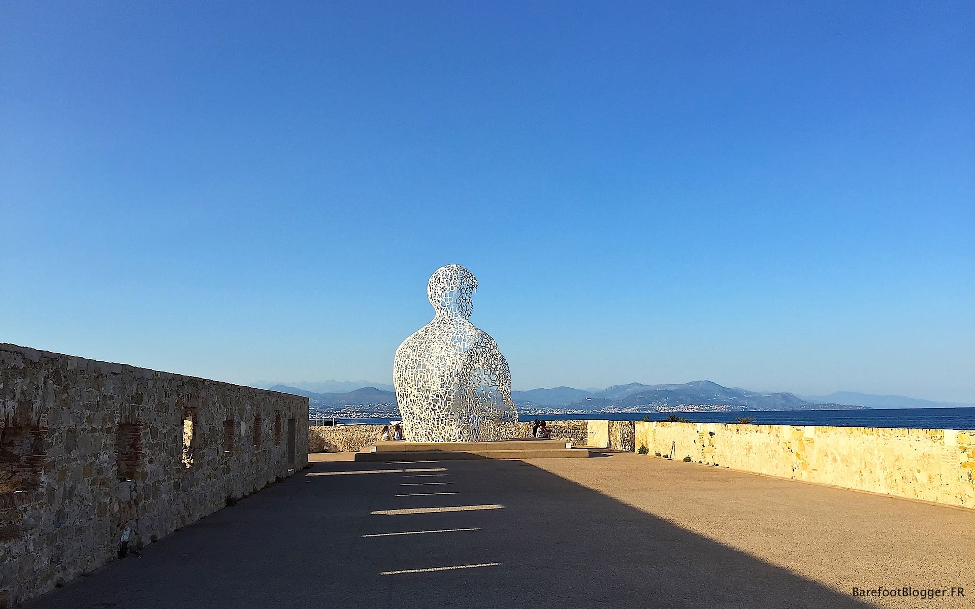 Antibes in 2 Days