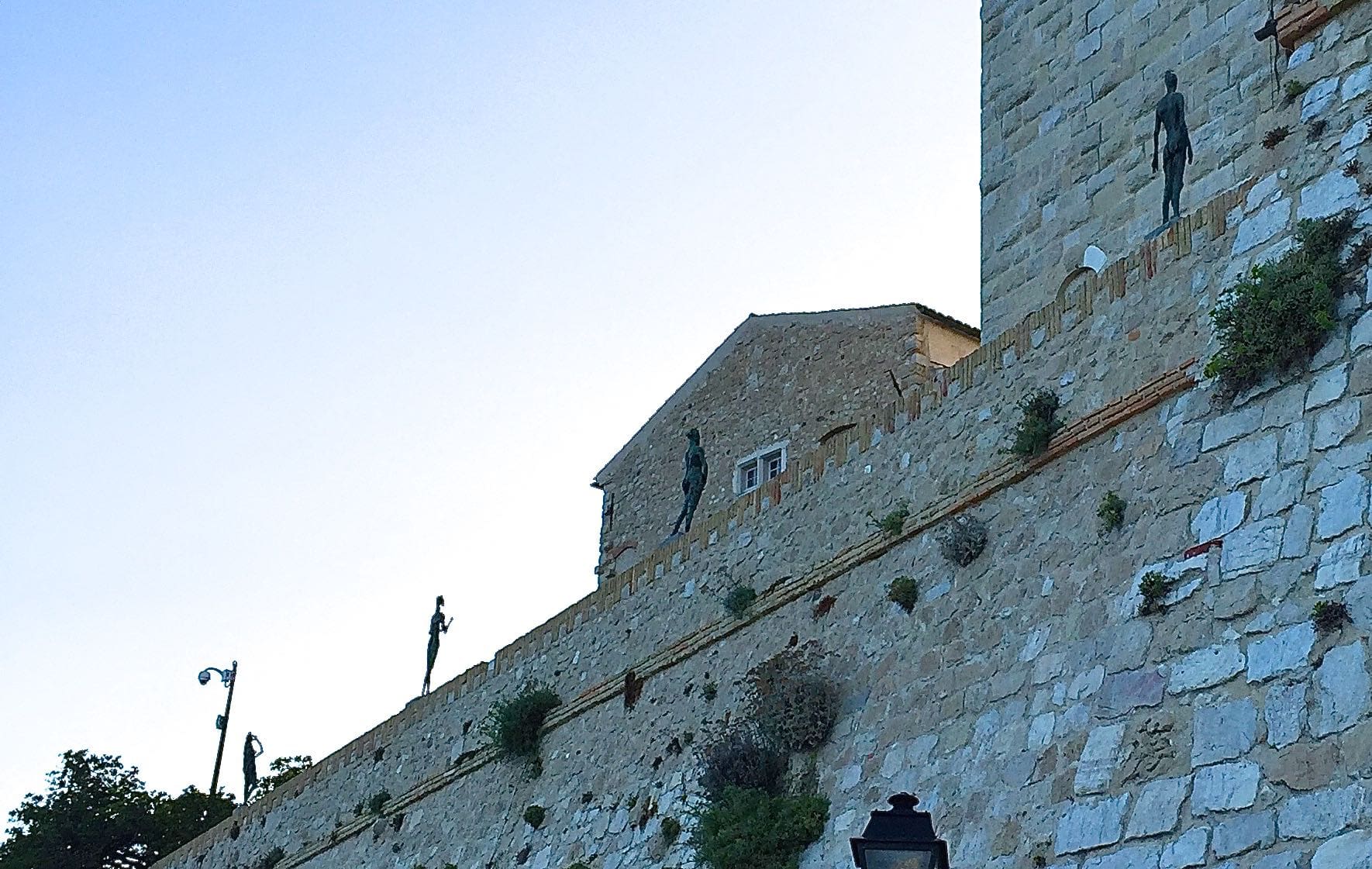 Antibes in 2 Days Antibes in 2 Days