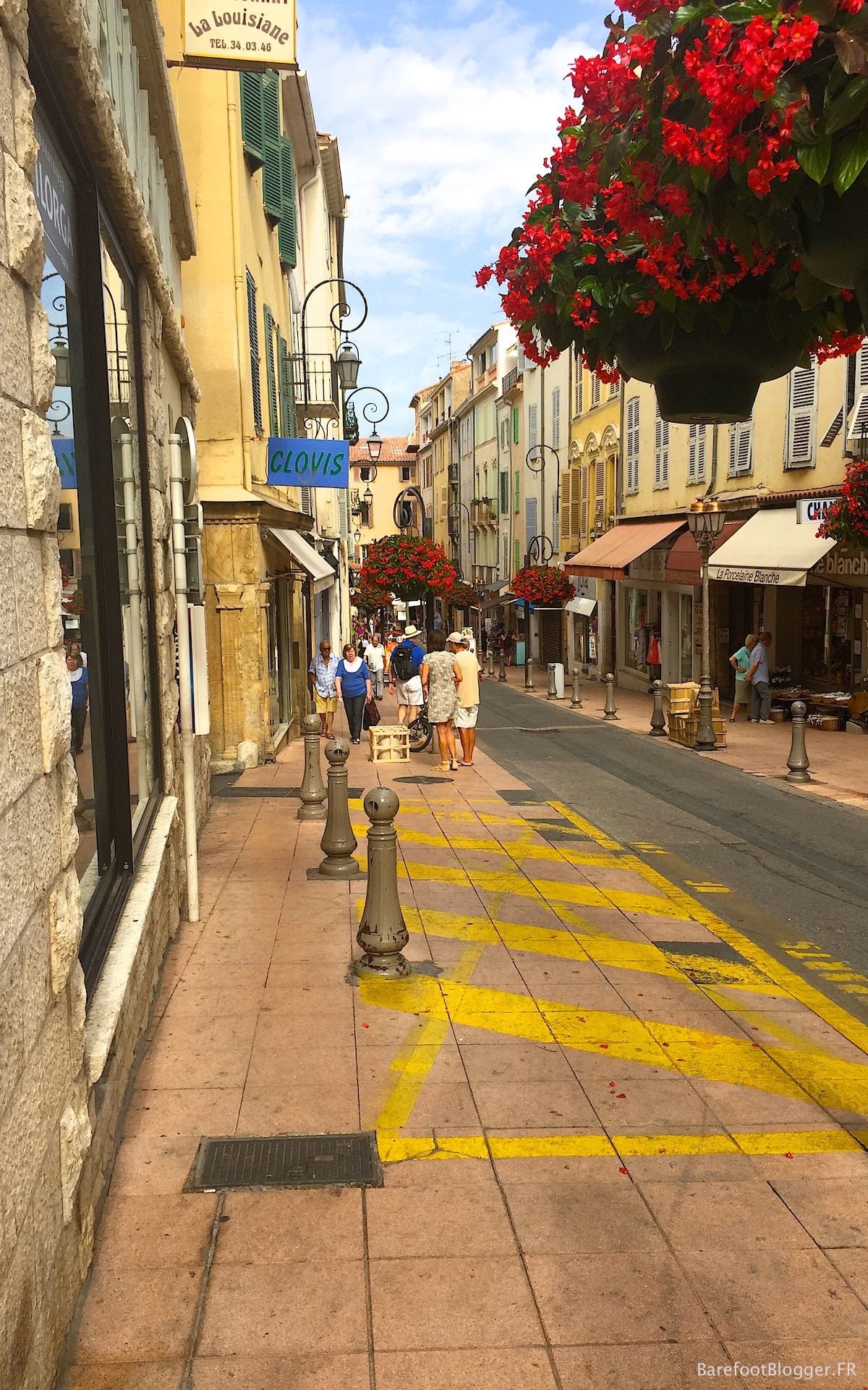 Antibes in 2 Days