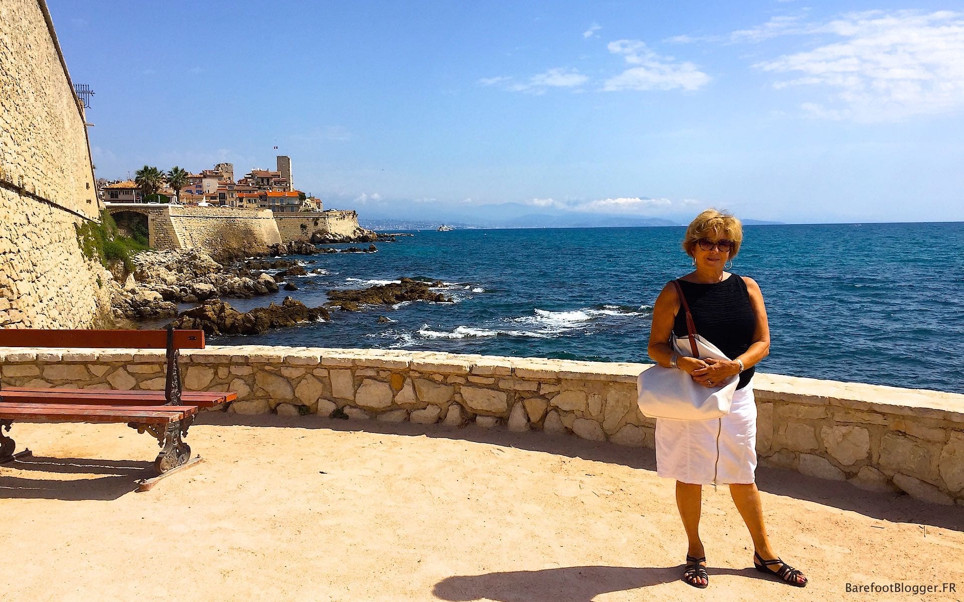 Antibes in 2 Days