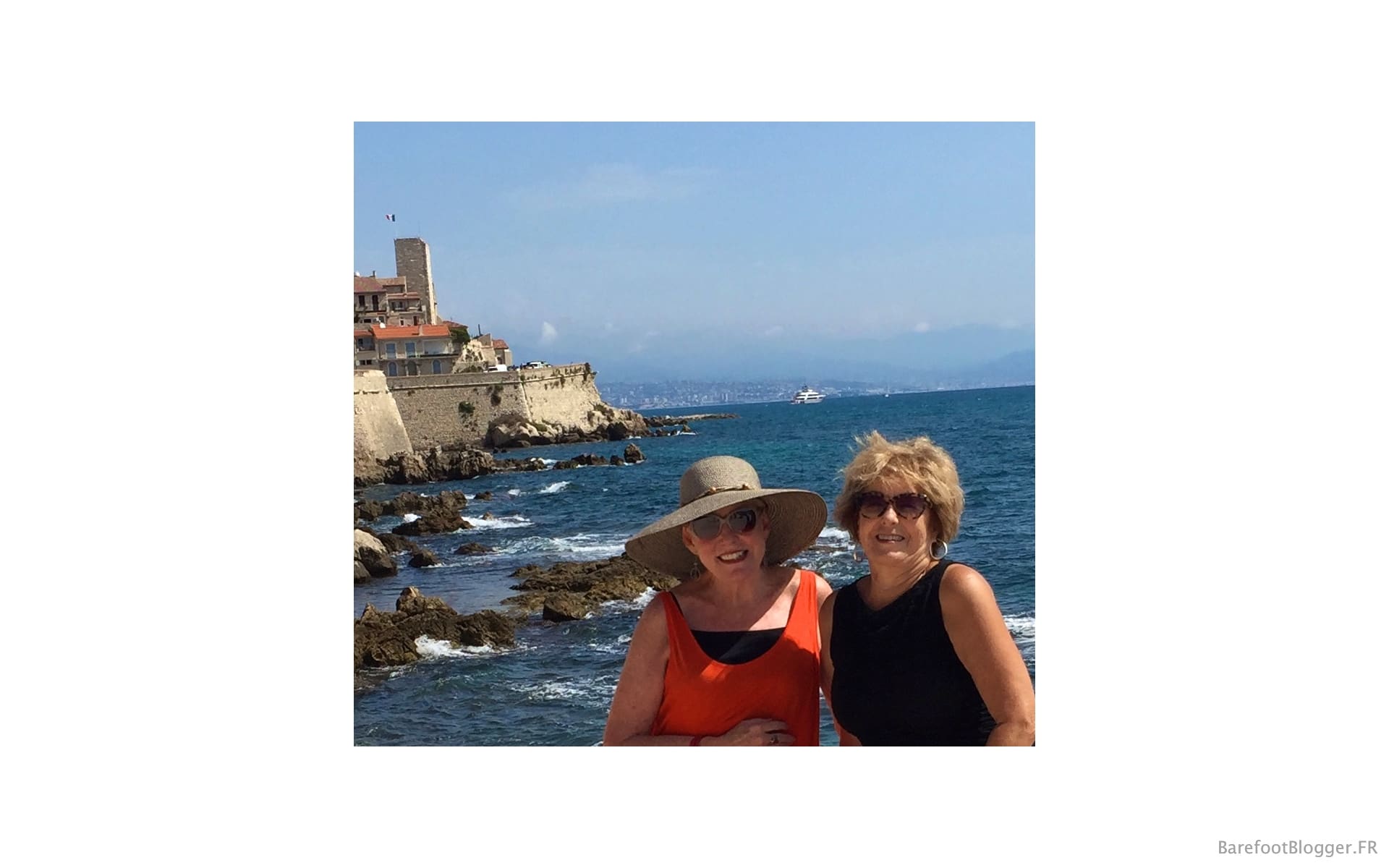 Antibes in 2 Days Antibes in 2 Days