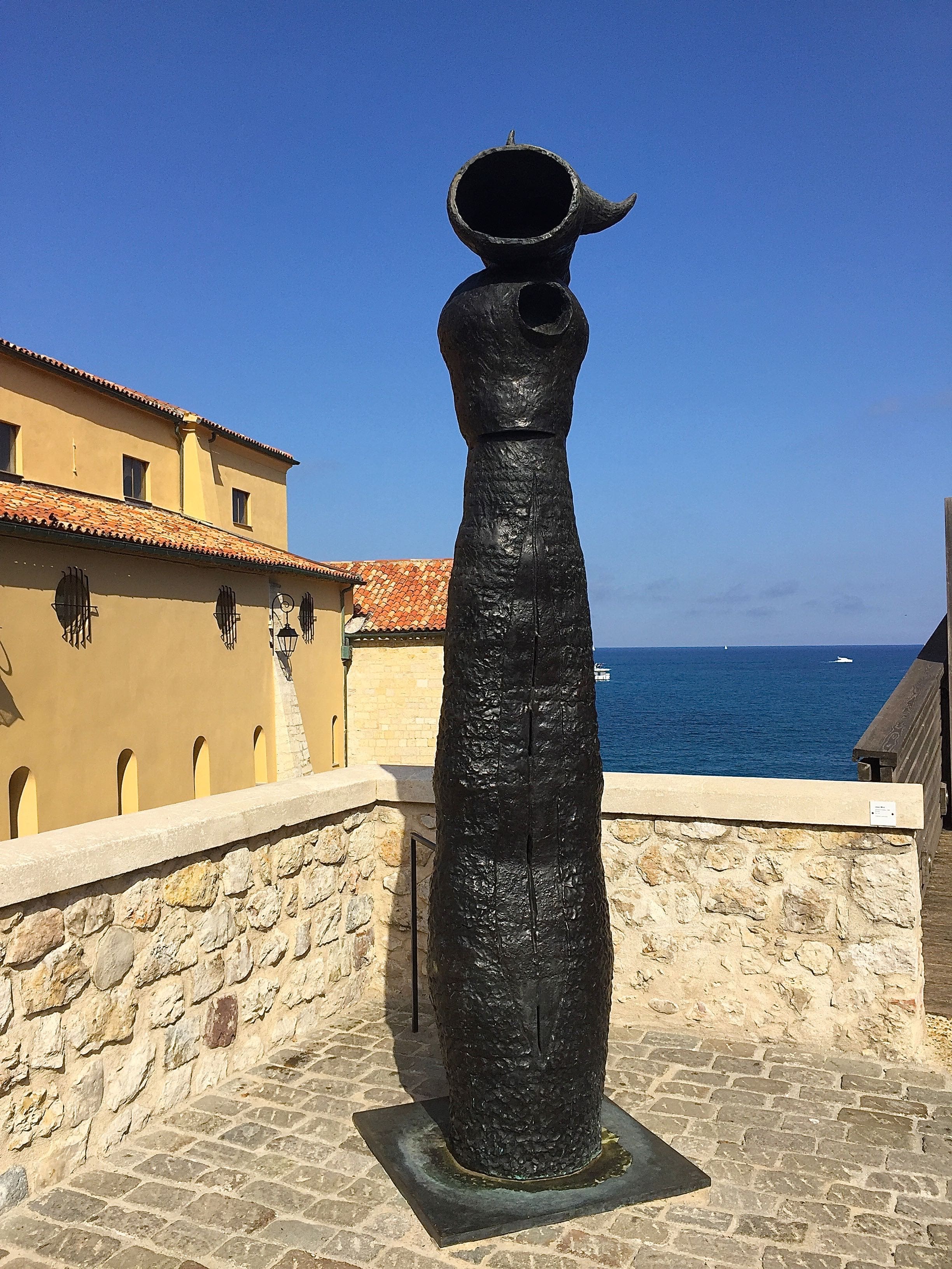 Antibes in 2 Days