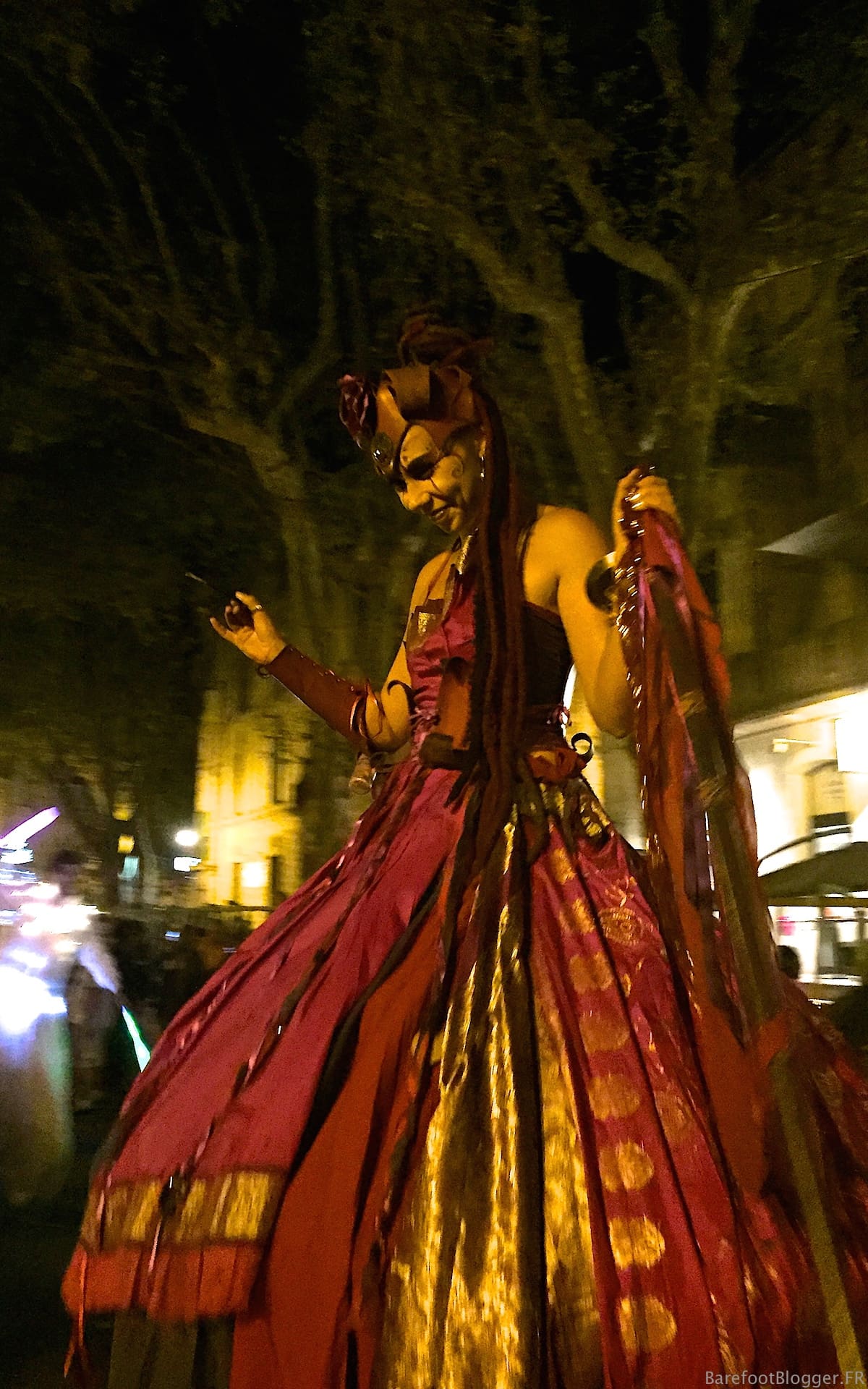 Uzes Fete Votive