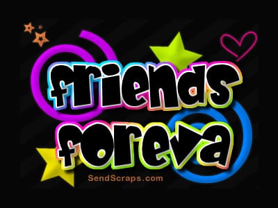 friends-foreva-colorful-graphic