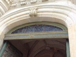 Touring in Dordogne