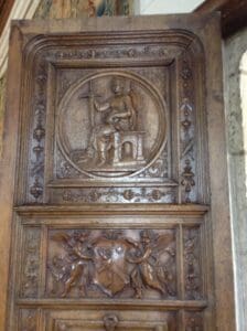 Touring in Dordogne