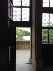 Touring in Dordogne