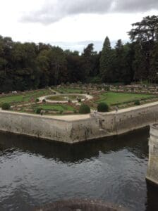 Touring in Dordogne