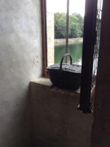 Touring in Dordogne