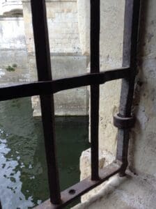 Touring in Dordogne