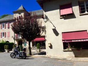 Dordogne travel guide
