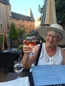 Dordogne travel guide