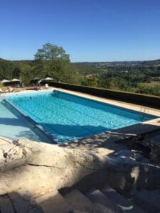 Albi to Cahors