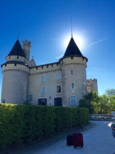 travel guide to Dordogne
