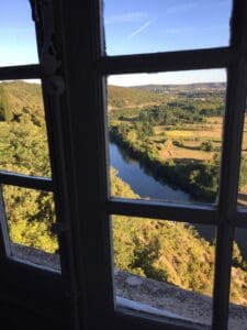 Albi to Cahors