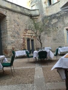 Albi to Cahors