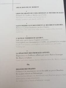 Albi to Cahors