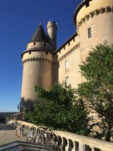 Seven Day Dordogne Tour