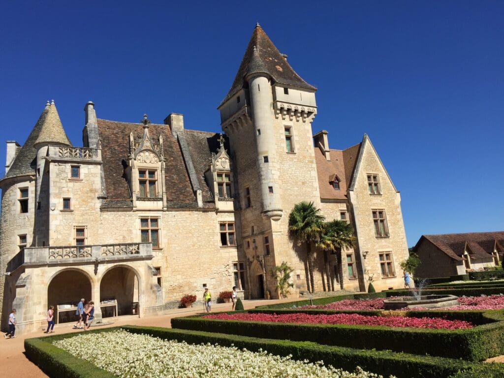 Seven Day Dordogne Tour