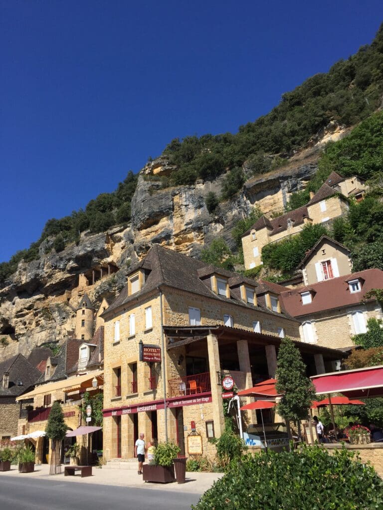 Seven Day Dordogne Tour