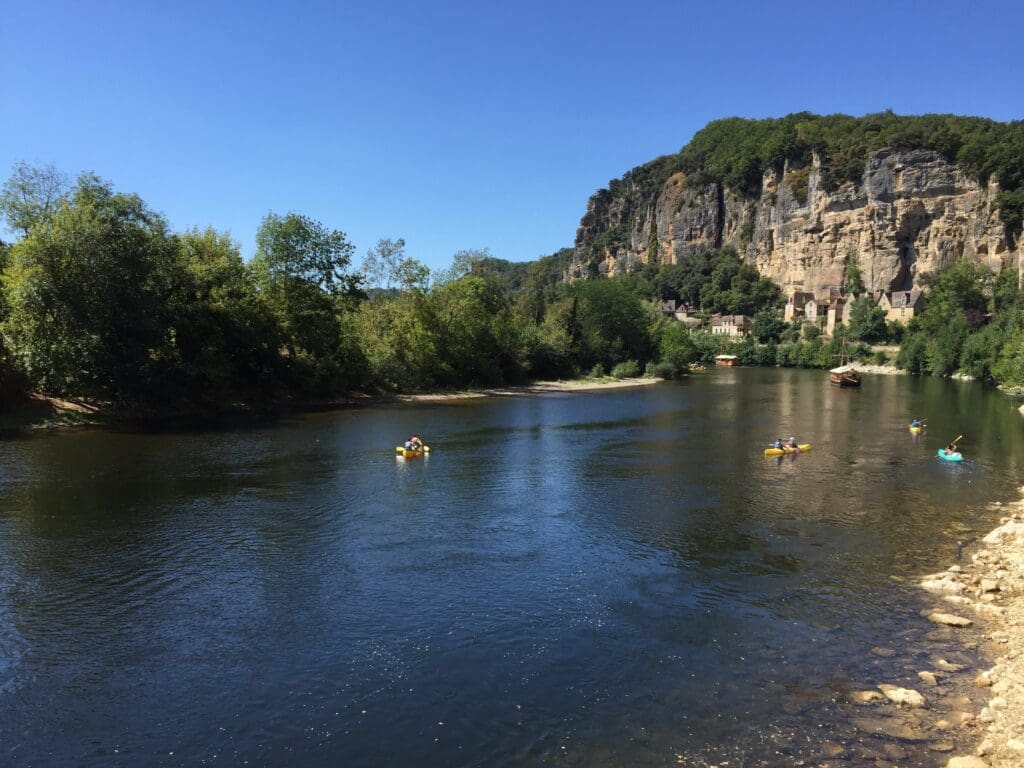 Seven Day Dordogne Tour