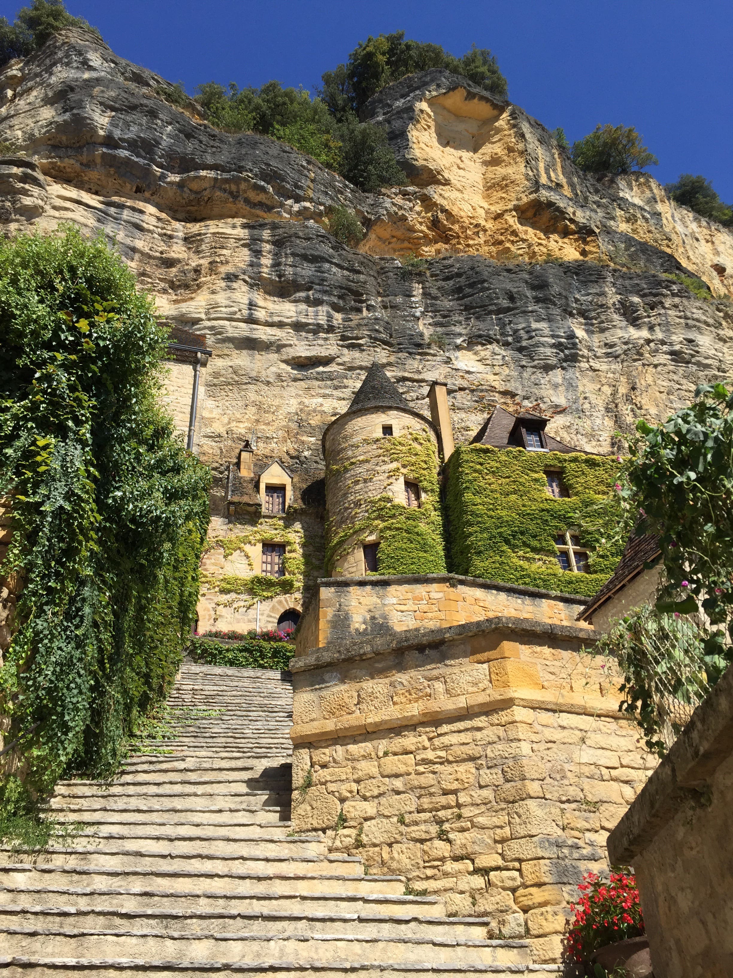 Seven Day Dordogne Tour