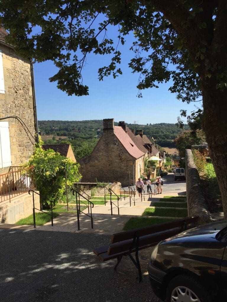 Seven Day Dordogne Tour