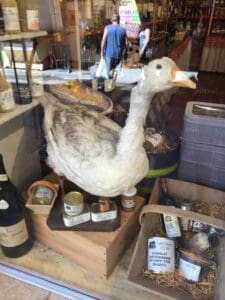 travel guide to Dordogne