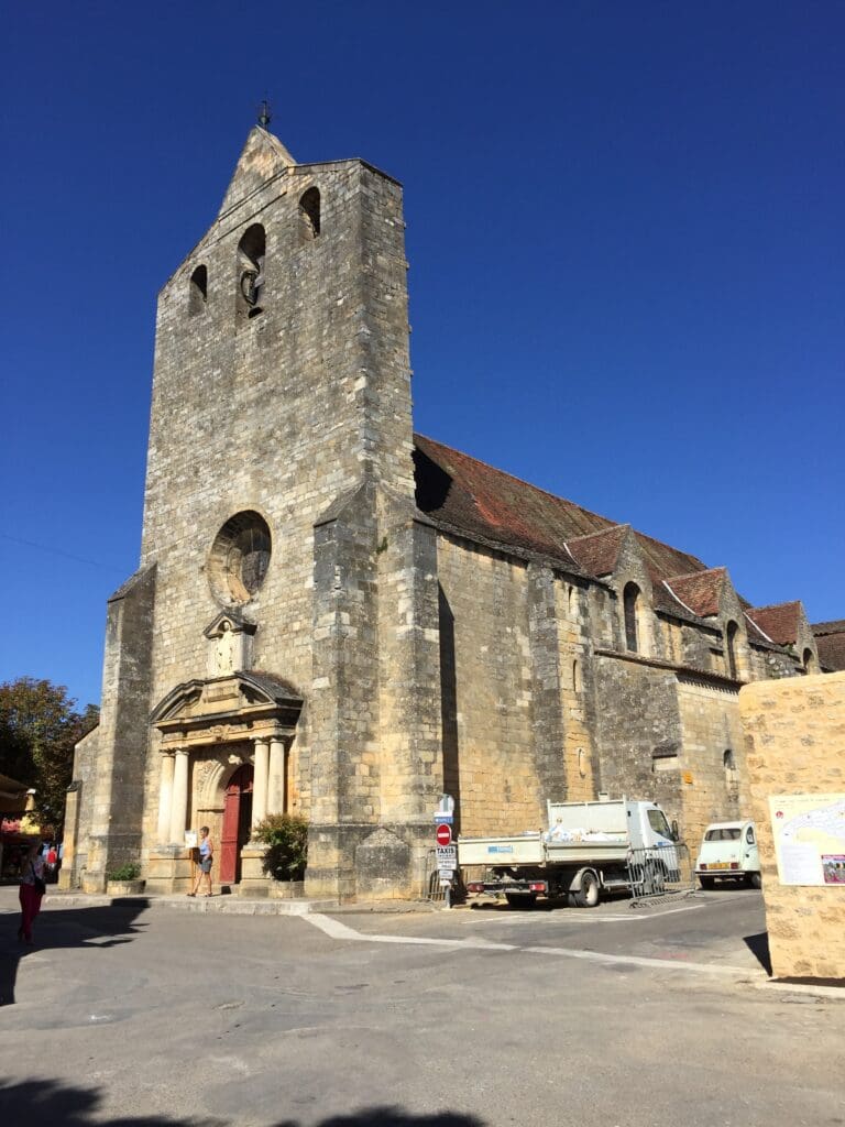 Seven Day Dordogne Tour