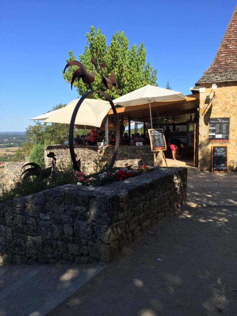 Seven Day Dordogne Tour