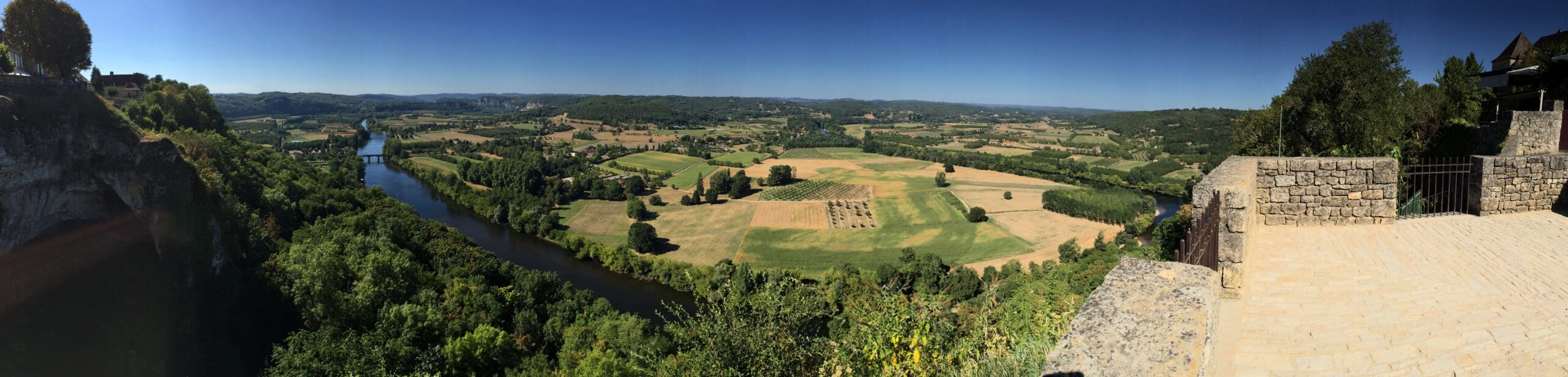 Seven Day Dordogne Tour
