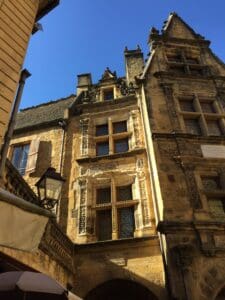 Seven Day Dordogne Tour