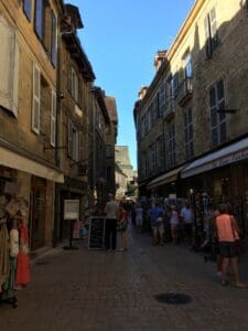 Seven Day Dordogne Tour