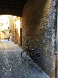 Seven Day Dordogne Tour