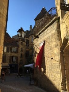 Seven Day Dordogne Tour