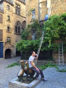 Seven Day Dordogne Tour