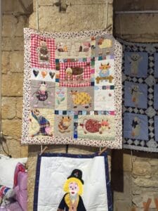 Dordogne seven day adventure