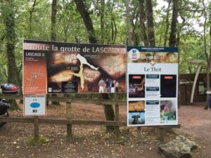 Dordogne seven day adventure