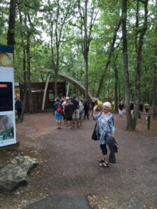 Lascaux Dordogne seven day adventure