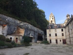 Brantôme Dordogne seven day adventure