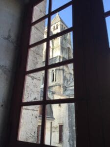 Brantôme Dordogne seven day adventure