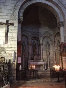 Brantôme Dordogne seven day adventure