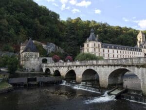 Dordogne seven day adventure