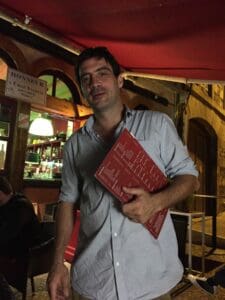 Dordogne seven day adventure