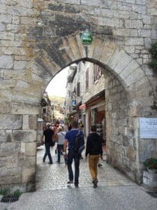 Visit Rocamadour